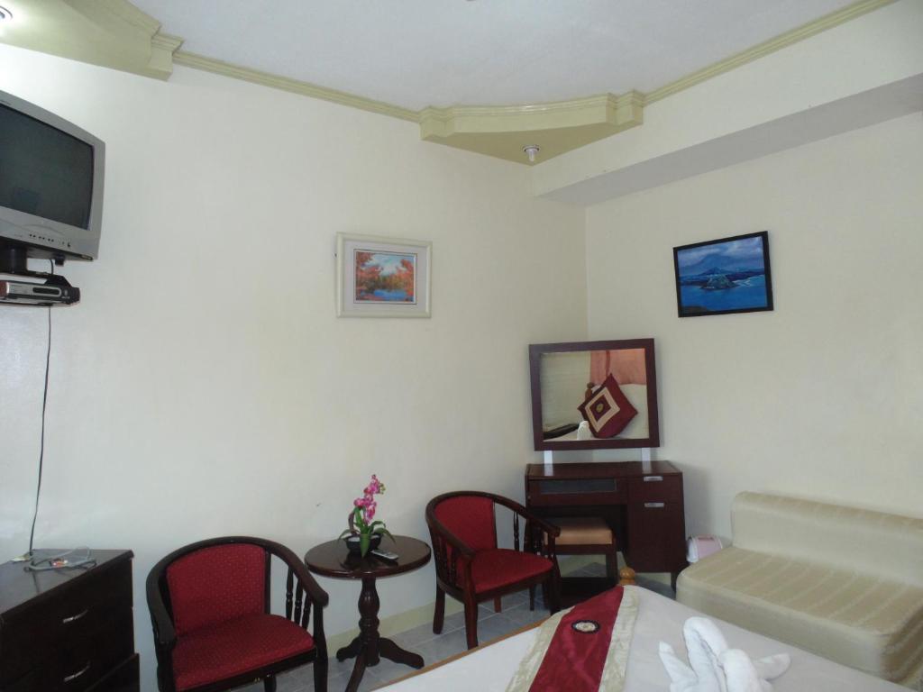 Royal Taal Inn Tagaytay City ห้อง รูปภาพ