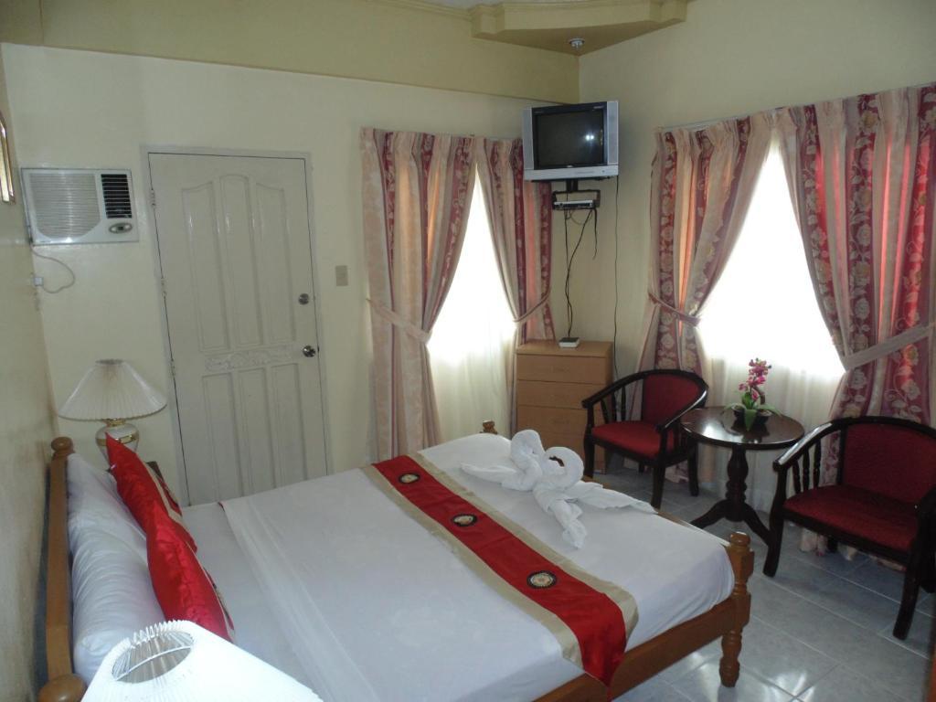 Royal Taal Inn Tagaytay City ห้อง รูปภาพ