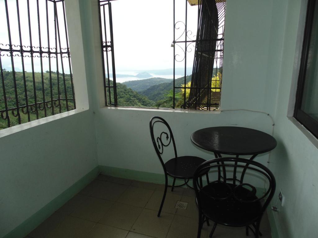 Royal Taal Inn Tagaytay City ห้อง รูปภาพ