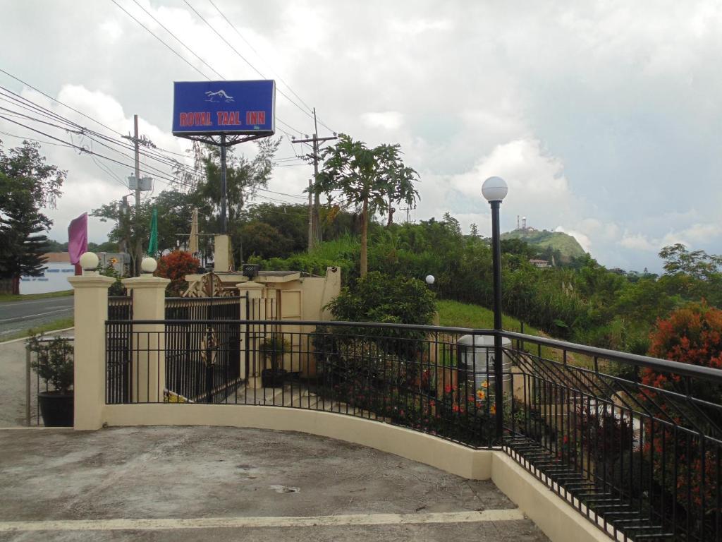 Royal Taal Inn Tagaytay City ห้อง รูปภาพ