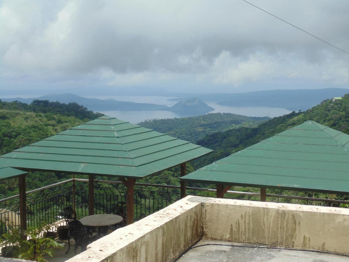 Royal Taal Inn Tagaytay City ภายนอก รูปภาพ